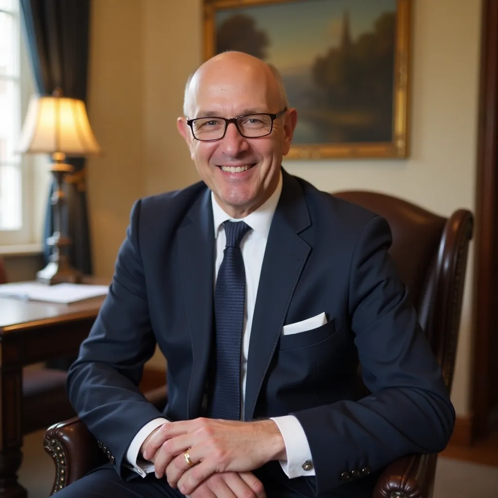 Philippe Bernard, Expert en droits des veuves et veufs