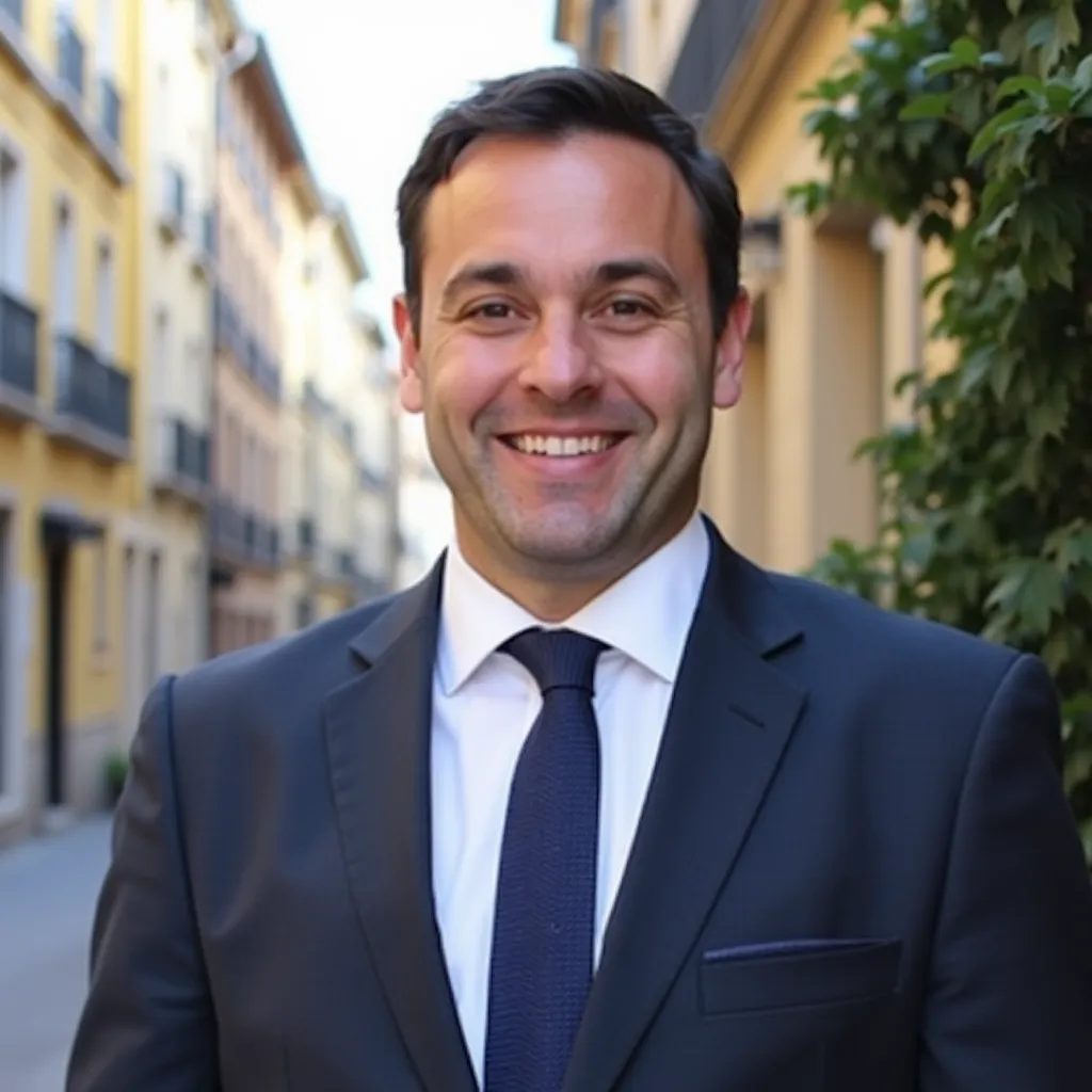Thomas Lefebvre, Chargé de communication et sensibilisation